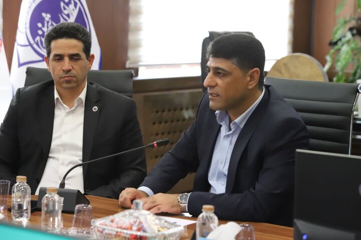 سنندج آماده همکاری با سرمایه‌گذاران کره‌ای است