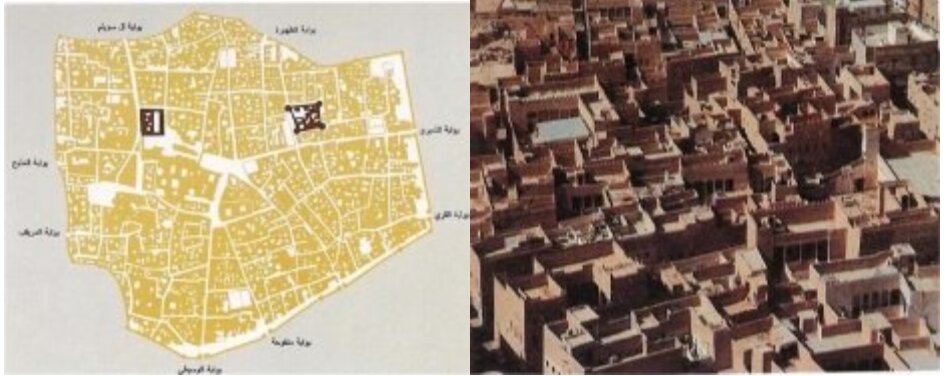 بهبود ظاهر شهرها با طب سوزنی