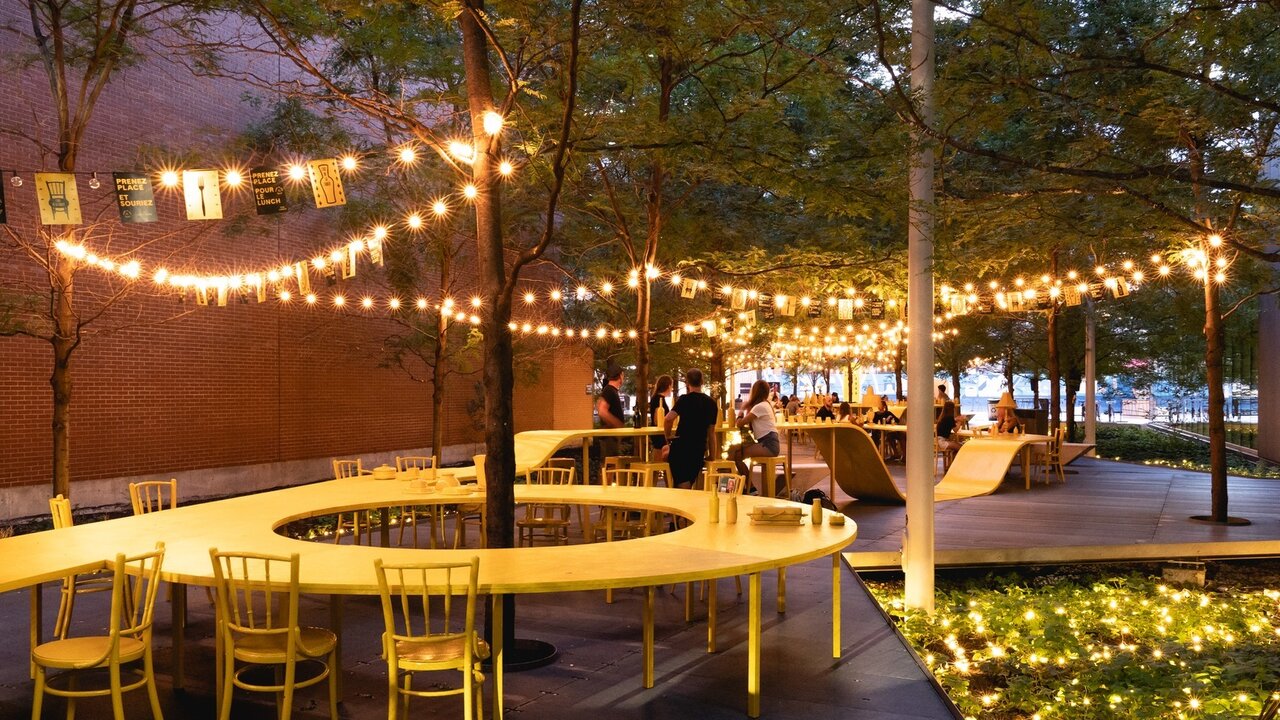 بهبود ظاهر شهرها با طب سوزنی