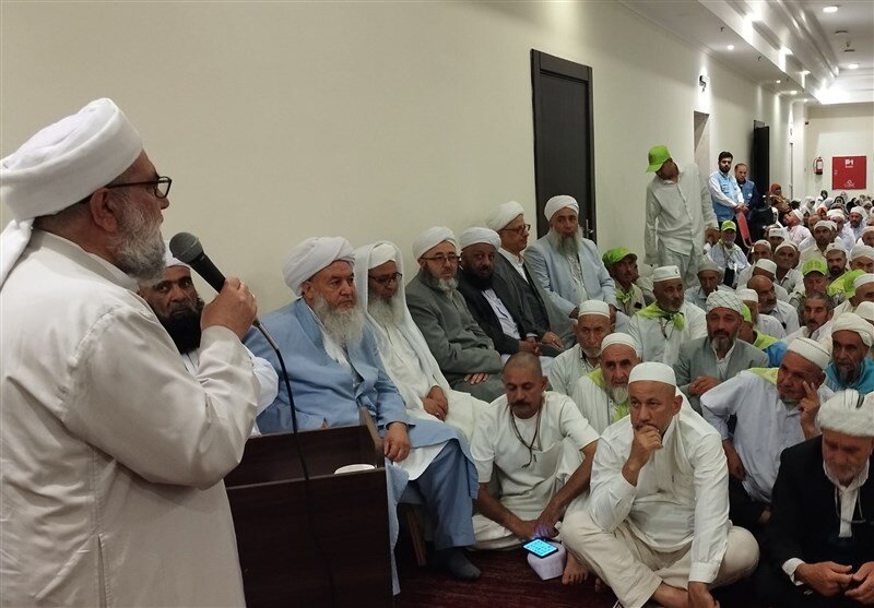 شیعه و سنی ایرانی، جلوهای از وحدت اسلامی در سرزمین وحی