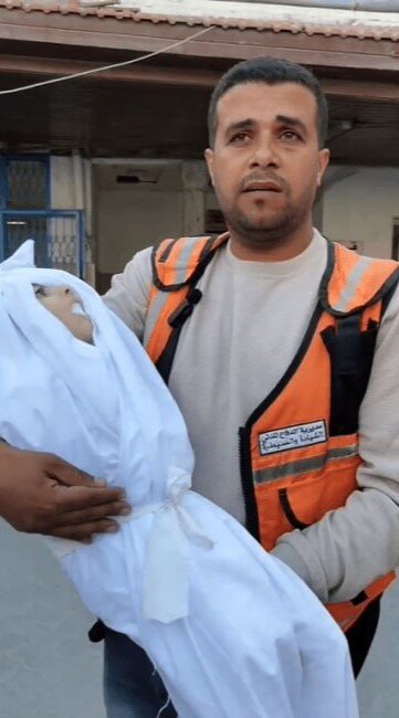 ستارههایی که پیش از طلوع خاموش شدند