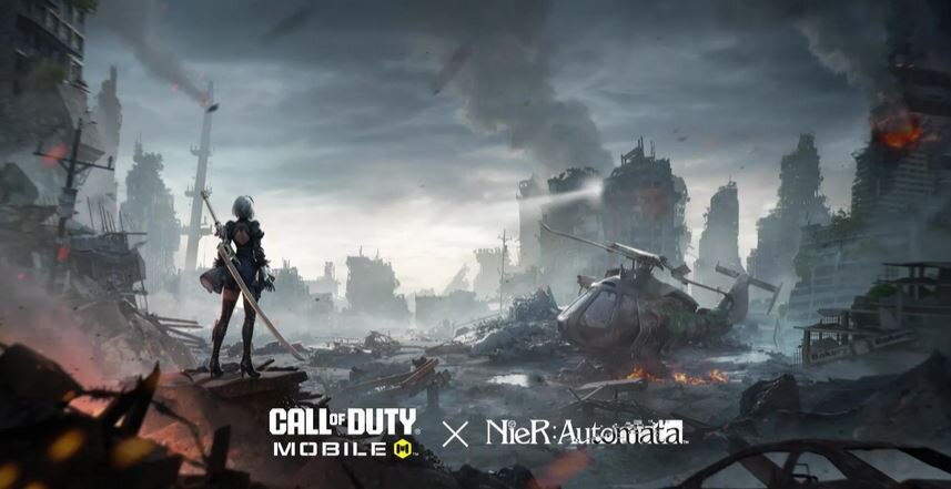 جزییات فصل 4 کالاف دیوتی + تاریخ انتشار فصل 5 کالاف