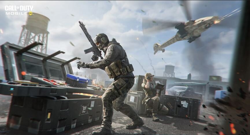 جزییات فصل 4 کالاف دیوتی + تاریخ انتشار فصل 5 کالاف