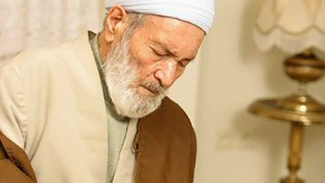 مؤذن زاده اردبیلی؛ طنین اذانی که در حافظه جمعی ایران ماندگار شد