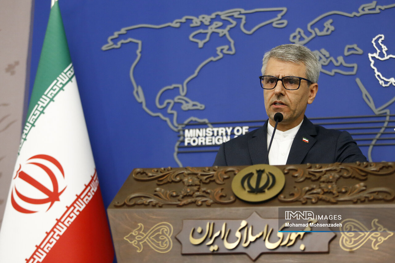 از دروغ پردازی آمریکا علیه حماس تا حمله پهپادی اسرائیل به لبنان