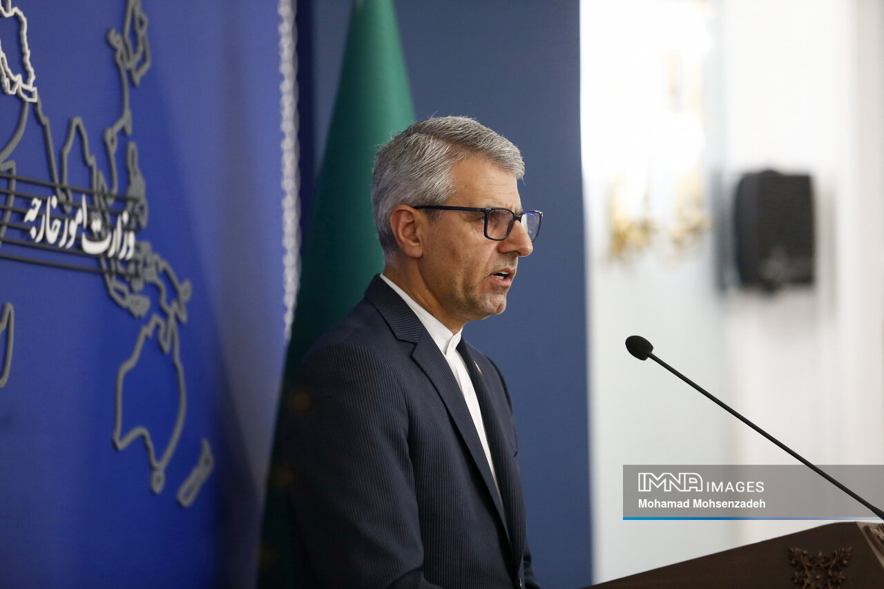 Iran Responds to U.S. Nuclear Deal Proposal, Emphasizing National Interests