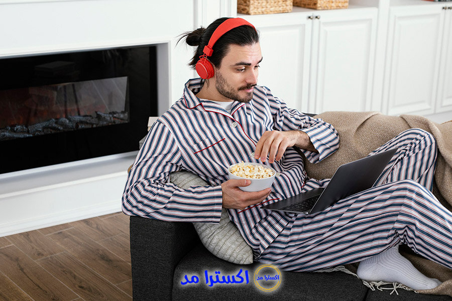 چطور خستگی یک روز کاری سخت را به سادگی از بین ببریم؟