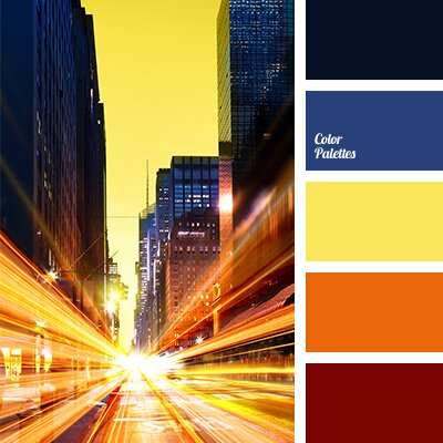 رنگها؛ نیروی پنهان در زیباسازی، هویتبخشی و رونق اقتصادی شهرها