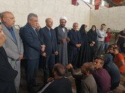 دستگاه‌های اجرایی به توسعه مرکز ترک اعتیاد اجباری قزوین کمک کنند