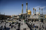 بانویی که قم را به قرارگاه علم و زیارت تبدیل کرد