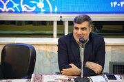 افتتاح کیلومتر صفر تا هفت ابرپروژه «رینگ چهارم» تا خرداد سال جاری