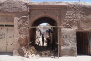 مرمت و احیای بناهای تاریخی کرمان سرعت می‌گیرد
