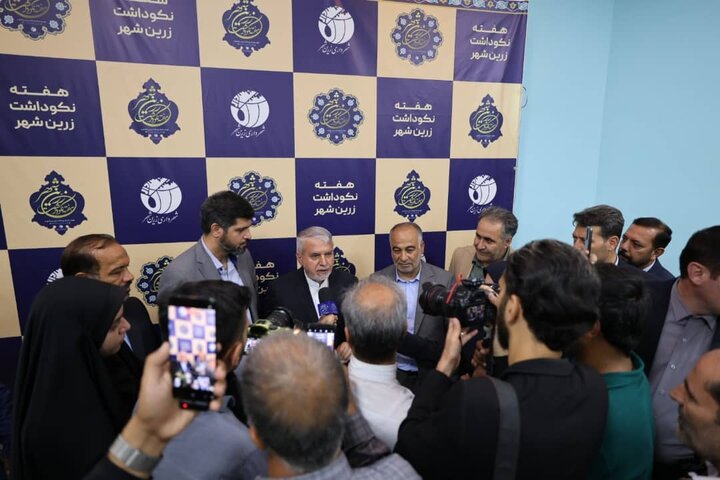 صادرات، رکن راهبردی تحول در صنایع‌دستی است