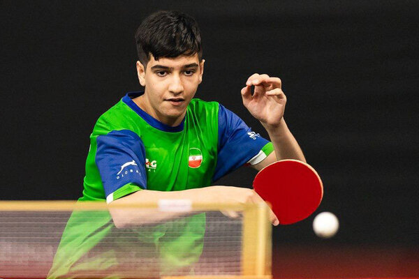 صعود چشمگیر فرجی و شهسواری در رنکینگ پس از قهرمانی جهان