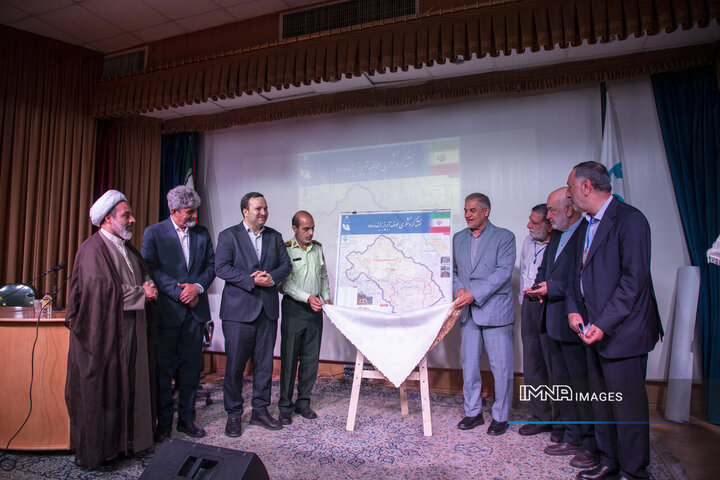 اگر زاینده‌رود نباشد، گردشگری هم نیست