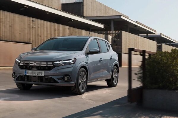 مراقبت از گیربکس اتوماتیک ساندرو؛ نکاتی که باید جدی بگیرید مراقبت از گیربکس اتوماتیک ساندرو؛ نکاتی که باید جدی بگیرید