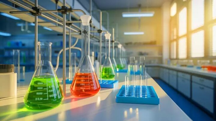 کاهش انتشار کربن با نوآوری ژاپنی در تولید آمونیاک