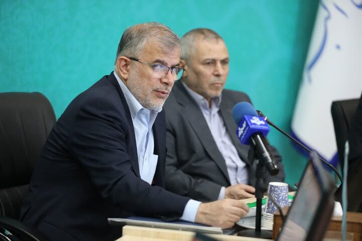 اجرای بیش از ۲۰۰۰ پروژه در قرارگاه اجتماعی به منظور کاهش آسیب‌ها