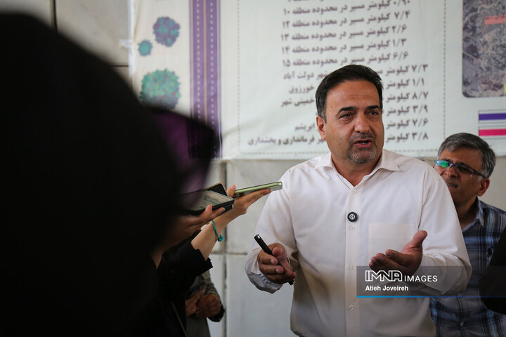 احداث ۷ تقاطع غیرهمسطح در کیلومتر صفر تا ۷ رینگ چهارم