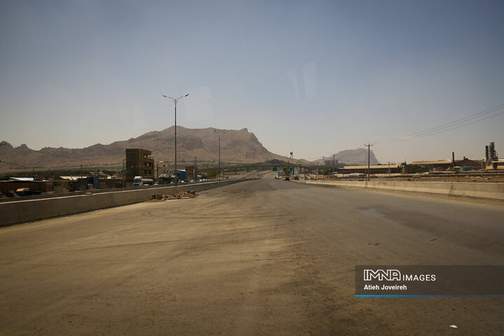 گپ‌و‌گفت مدیر منطقه 15 شهرداری اصفهان با اصحاب رسانه