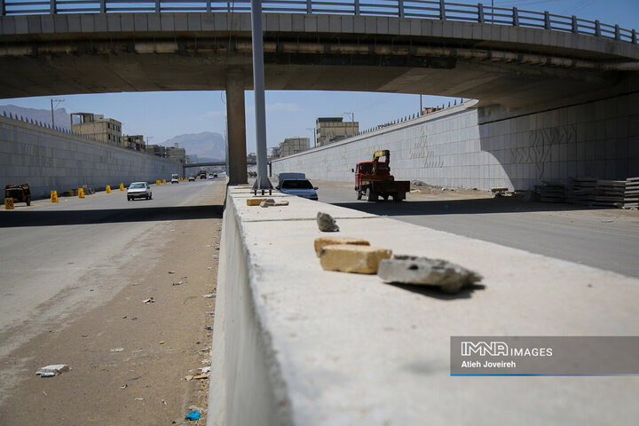 گپ‌و‌گفت مدیر منطقه 15 شهرداری اصفهان با اصحاب رسانه