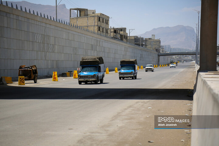 گپ‌و‌گفت مدیر منطقه 15 شهرداری اصفهان با اصحاب رسانه