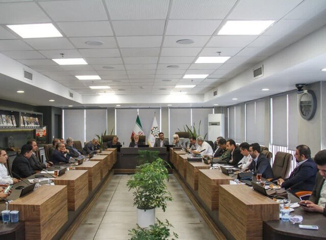 اعلام تشکیل پرونده ویژه قضایی برای آتش‌سوزی باغ‌های شیراز