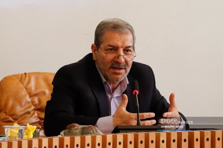 برگزاری ویژه برنامه «دل به دل راه داره» در باغ نور اصفهان