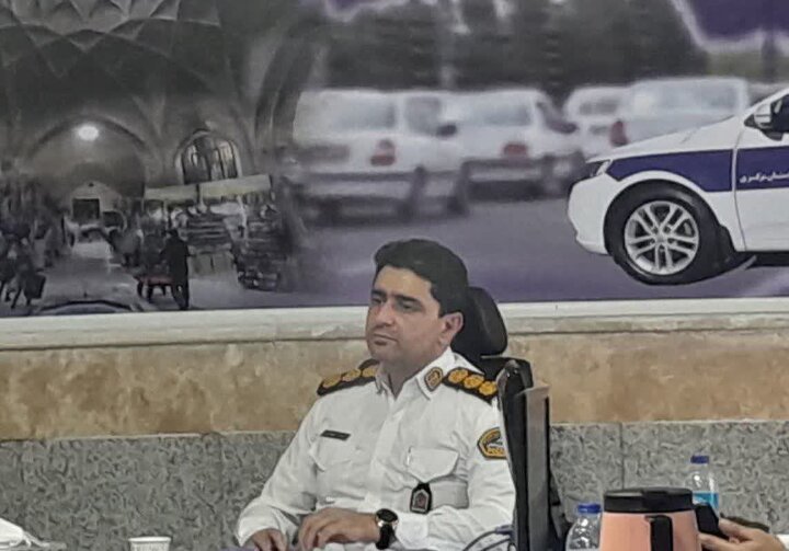 ۷۰ درصد جانباختگان حوادث رانندگی استان مرکزی عابرو موتورسوار هستند