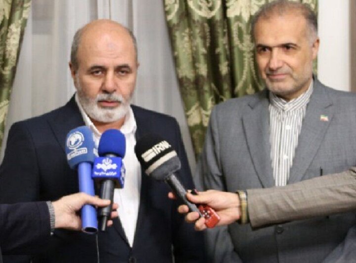 فرصت‌های جدیدی برای بنا نهادن نظم جدید جهانی فراهم است