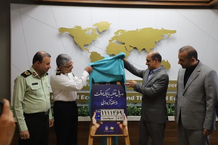 مسیر قانونی تردد خودروهای وارداتی در گیلان هموار شد