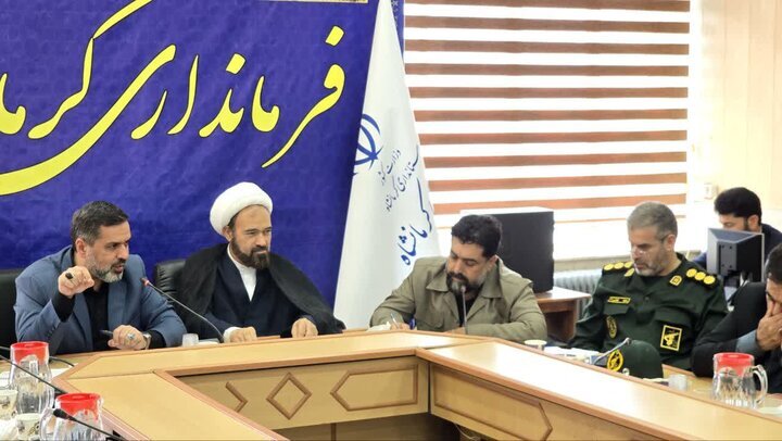 کرمانشاه آماده میزبانی باشکوه از عید غدیر؛ نمایش وحدت با طعم ولایت