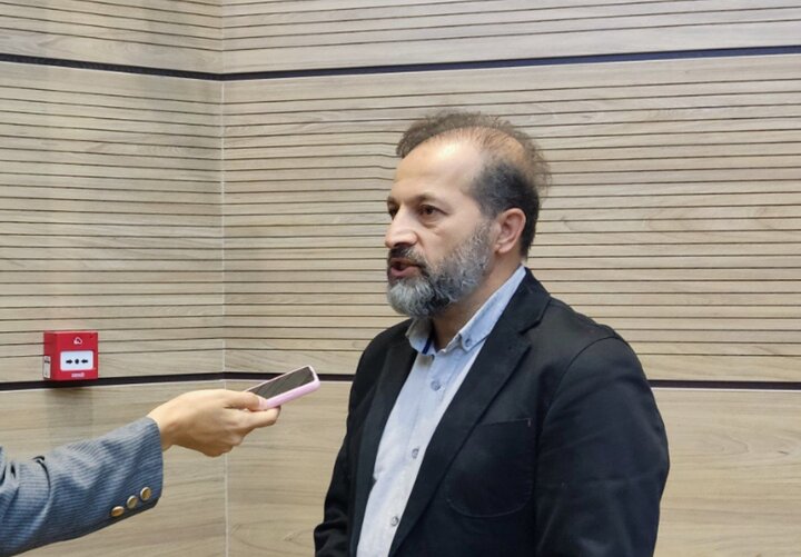 فعالیت ۶۴ هزار کوهنورد سازمان‌یافته در سطح کشور