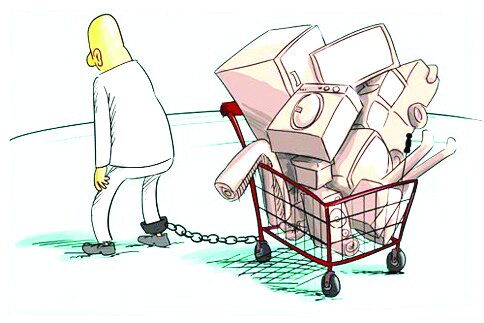 صدا و سیما، پله اول کاهش مصرف‌گرایی در سطح جامعه