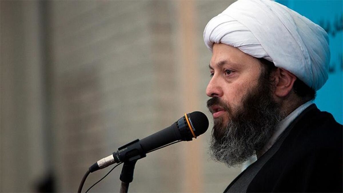 حجتالاسلام قاسمیان که بود؟ + علت دستگیری