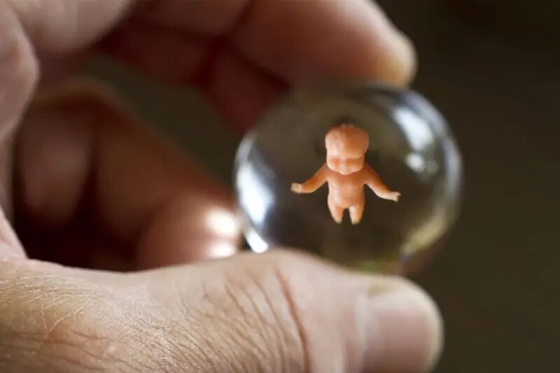 رویایی که با یک تصمیم خاموش میشود