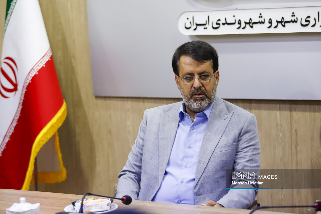 تامین آب فضای سبز درچه با احداث تصفیه‌خانه/تغییر فضای بصری شهر متناسب با پیشینه فرهنگی