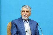 وزیر فرهنگ: بازگرداندن «ایمن» حجاج در شرایط جنگی اقدام ارزشمندی بود