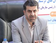 تلاش برای کاهش آسیب‌های درون زندان با اجرای برنامه‌های مختلف