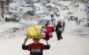 نمایشگاهی از کاریکاتورهای ۴۲ کشور در ایران