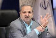 افتتاح چندین پروژه عمرانی در سفر وزیر آموزش‌وپرورش به کرمان