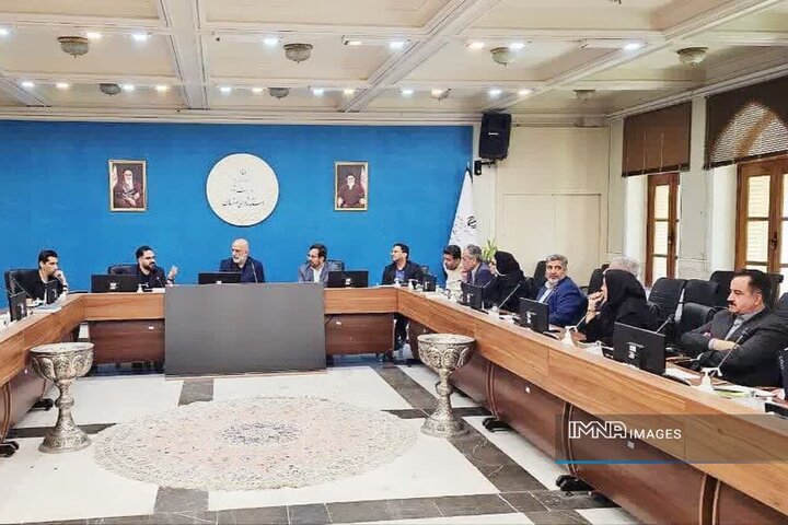 فرصت‌های ۱۰۰ همتی شهرداری اصفهان در نخستین اکسپوی سرمایه‌گذاری