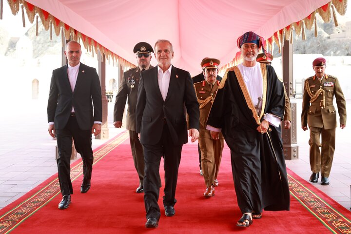 دیپلماسی در سایه اعتماد و تفاهم