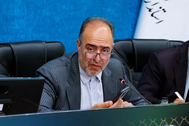 کمک ۱۸۰۰ میلیاردی خیران مدرسه‌ساز اصفهانی تنها طی ۴۵ روز