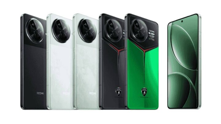 گوشی ردمی K80 Ultra با چه قیمتی وارد بازار می‌‏شود؟