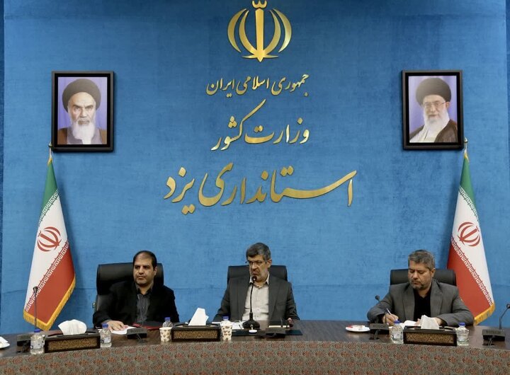 قرارگاه مقابله با قاچاق سوخت در شهرستان‌های استان یزد تشکیل شود