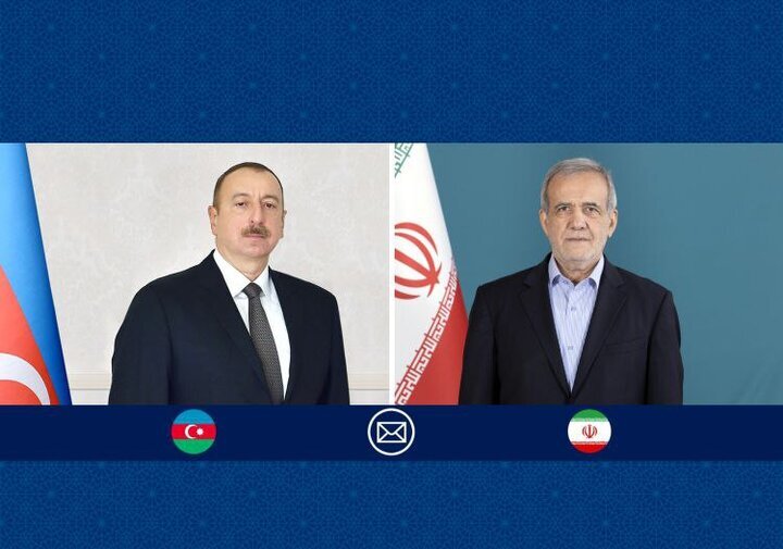 Iran Reaffirms Strategic Partnership and Regional Connectivity with Azerbaijan on National Day