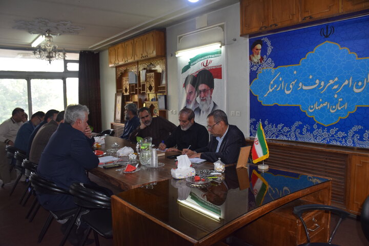 مطالبه‌گری درباره ترک فعل‌ها از وظایف مجمع رهروان امر به معروف و نهی از منکر است