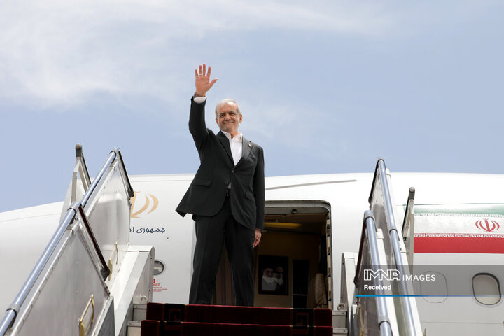 عزیمت به عمان