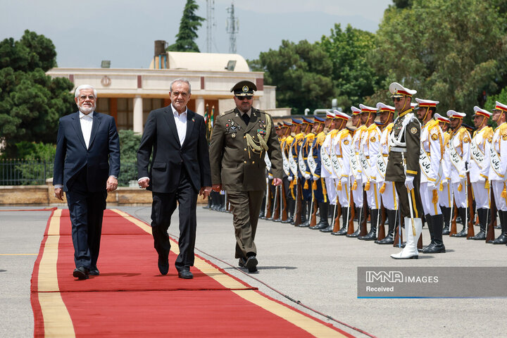 عزیمت به عمان